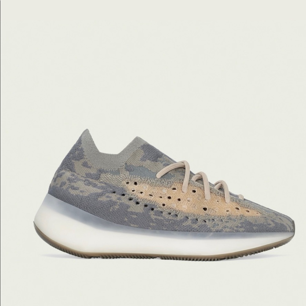 Yeezy Boost 380 Mist